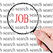 Job search magnifying glass